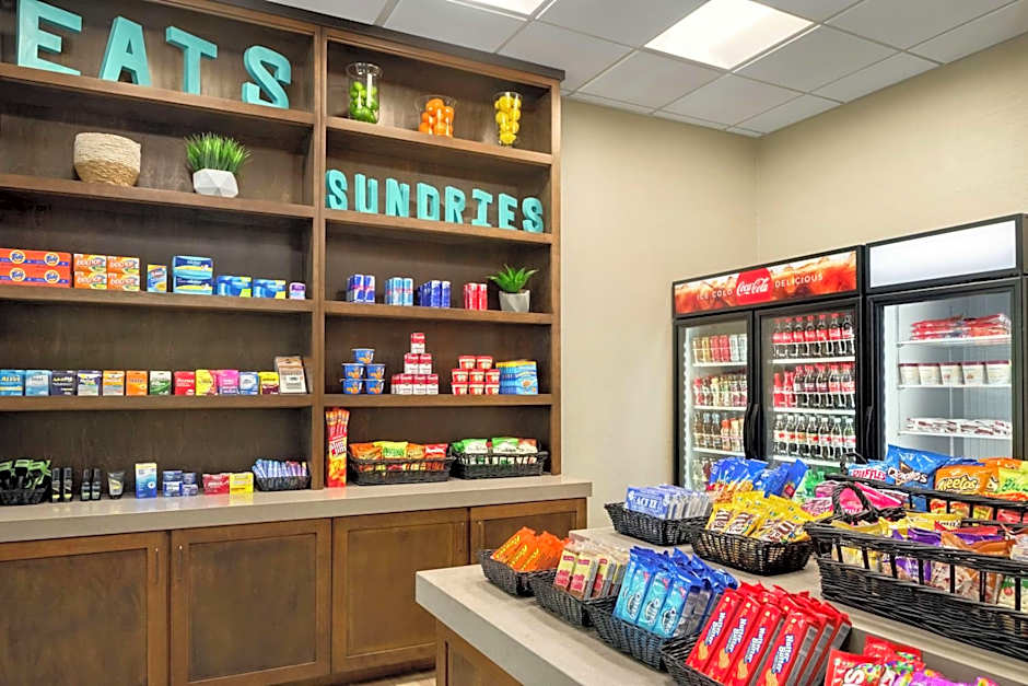 Embassy Suites by Hilton Atlanta Alpharetta