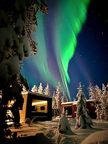 Aurora Hill Resort, Rovaniemi