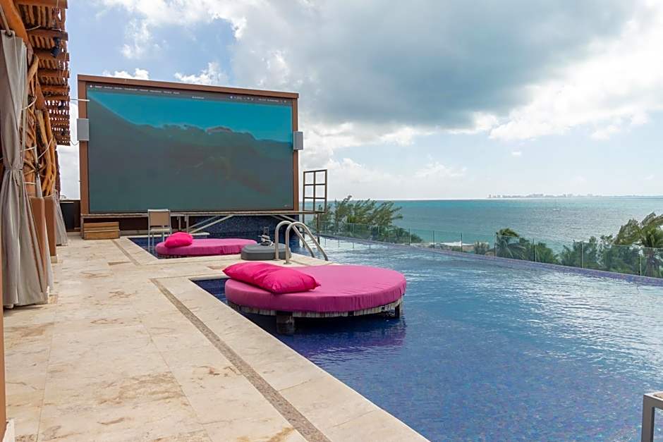 Hotel Beló Isla Mujeres - All Inclusive