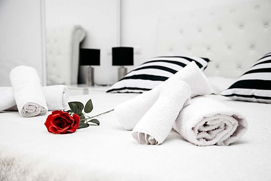 Casa Marzia Affittacamere