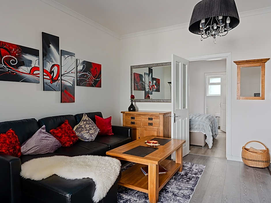 Ards House