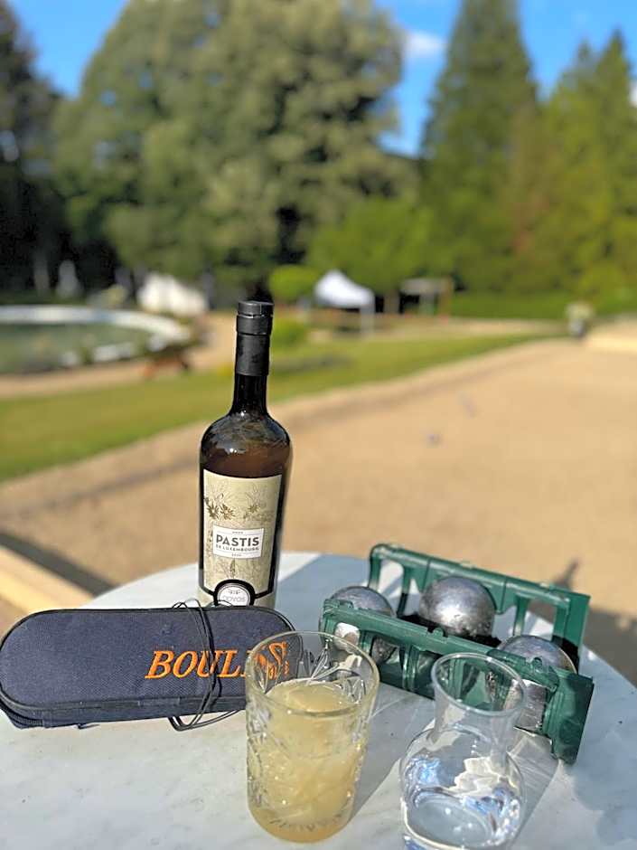 Hotel Bel Air Trail & Wellness