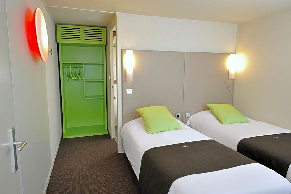 Campanile Lorient - Lanester