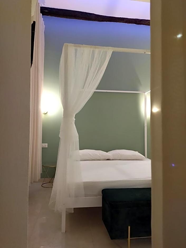 RELAIS TORRE GLORIA