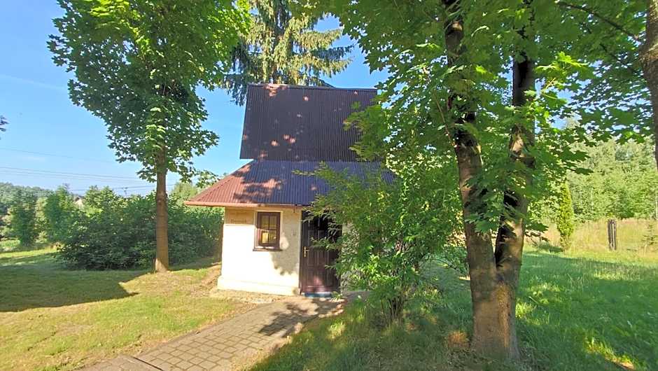 Zajazd Turystyczny Stara Gawęda