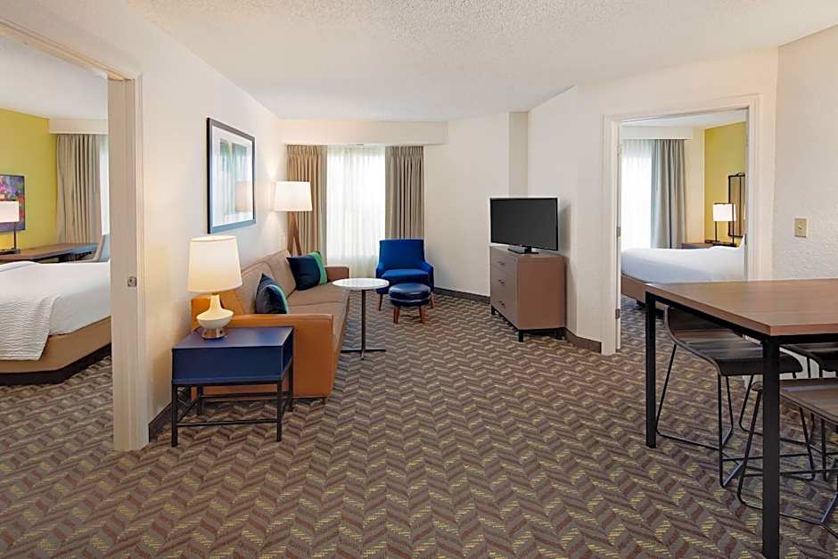 Residence Inn by Marriott Boston Dedham