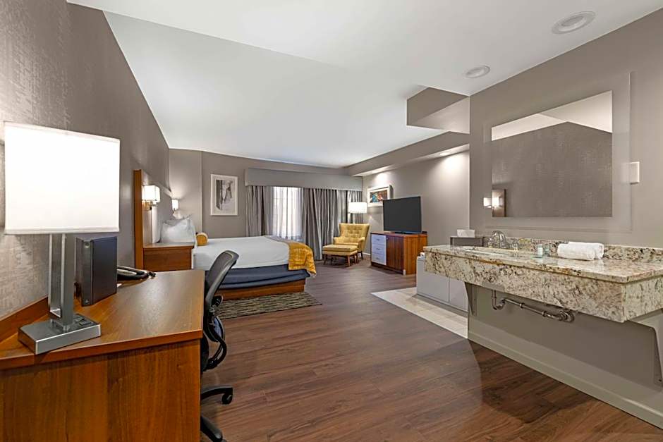 Best Western On The Avenue