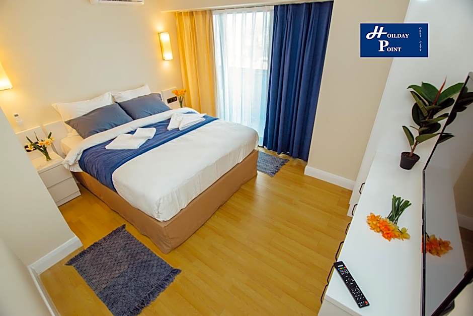 Holiday Point Orbi City