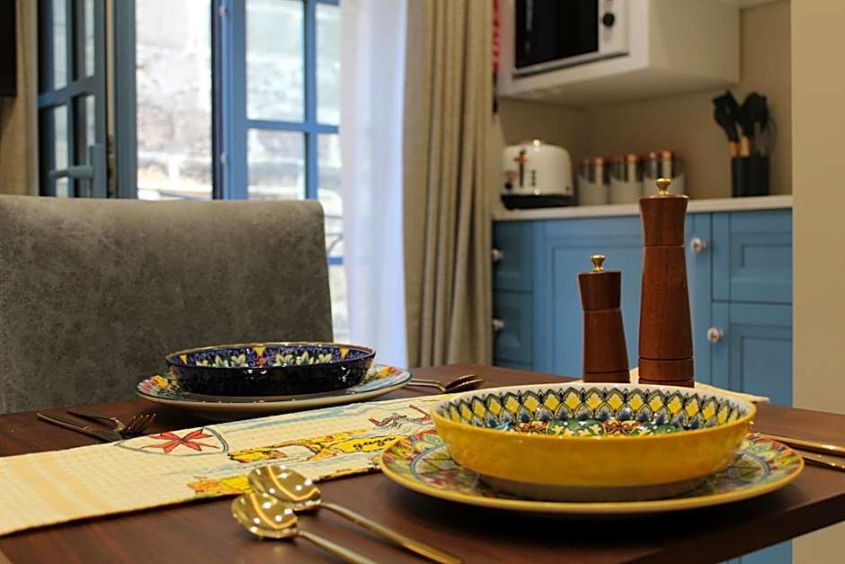 IŻ-ŻEBBUĠA BOUTIQUE SUITES