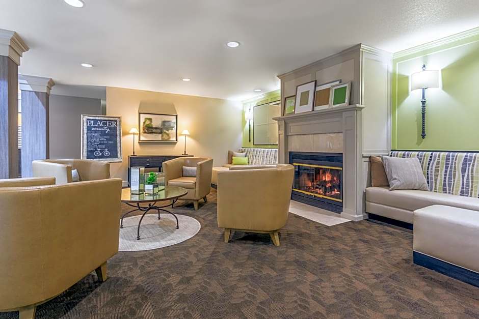 Holiday Inn Auburn By IHG
