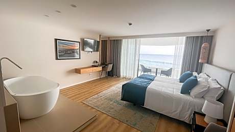 Double Room with Spa Bath