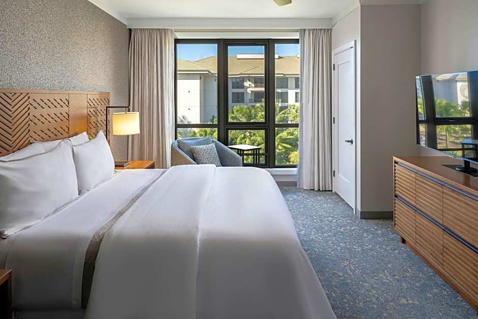 The Westin Nanea Ocean Villas, Ka'anapali