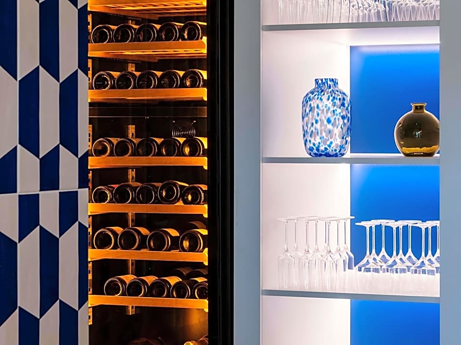 Mercure Quiberon Hotel and Spa