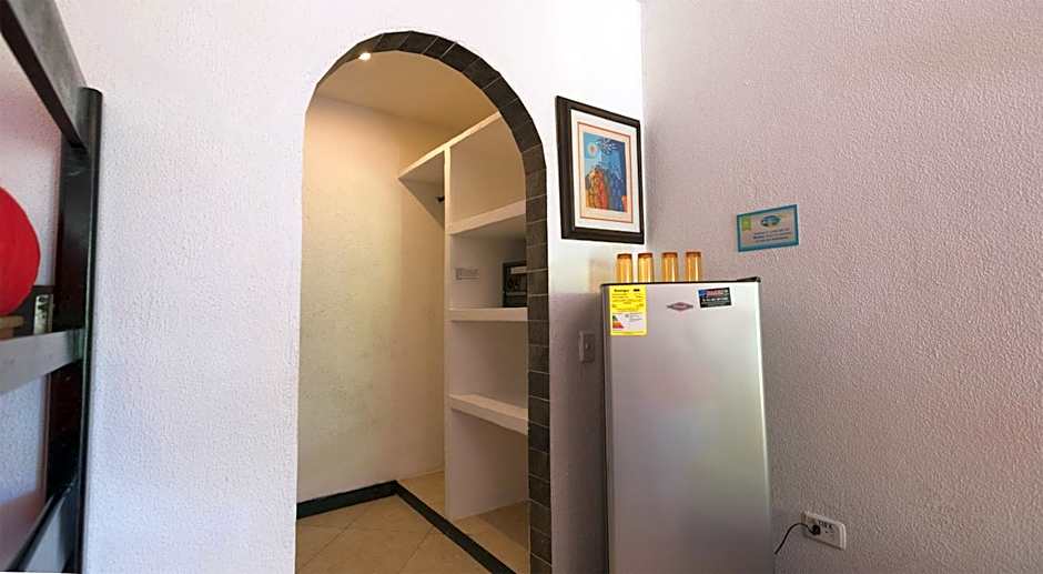 Hosteria Mar y Sol