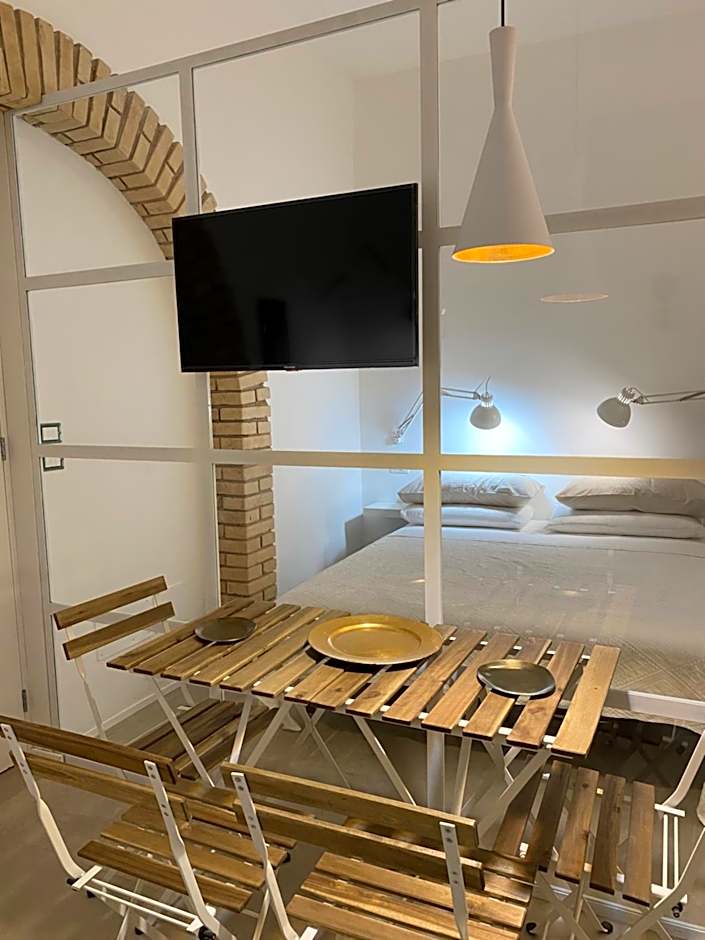 Il Giardino d'Ulisse