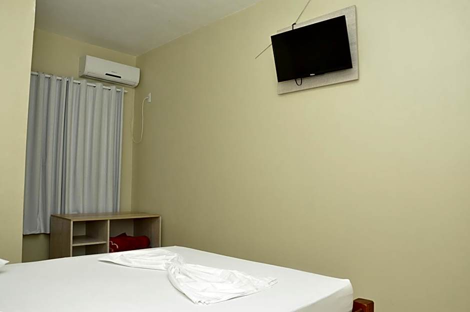 Marechal Plaza Hotel