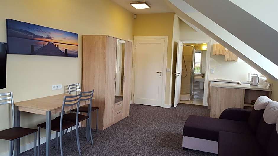 Aparthotel EuforiaPort