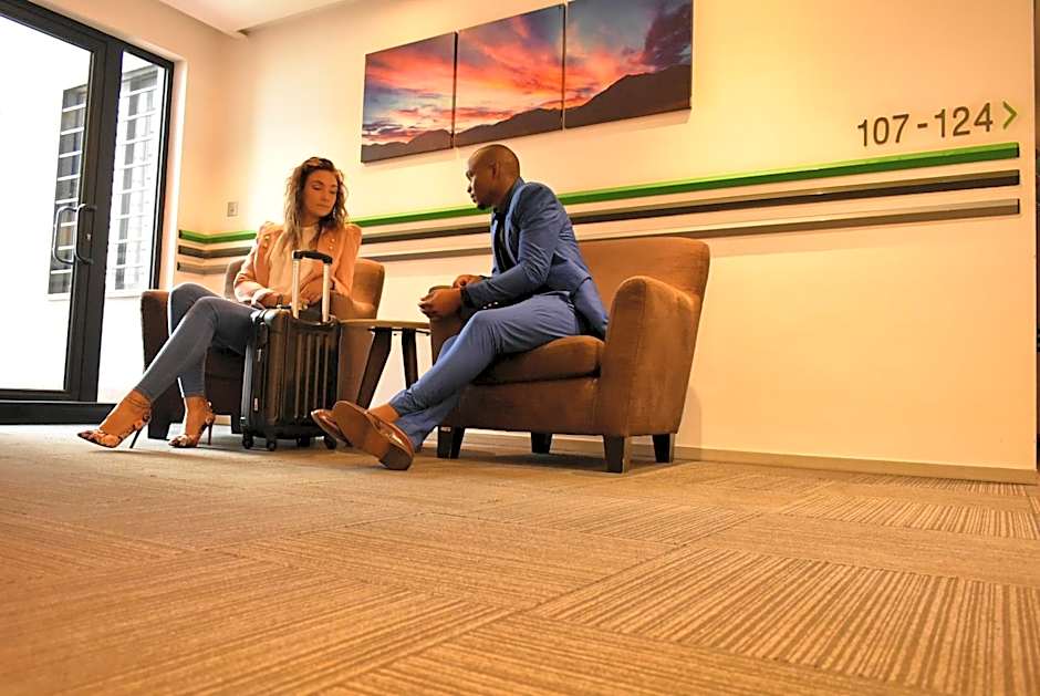 Imperial Hotel Express