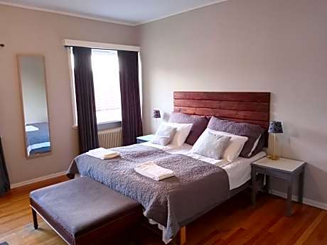 Hotel 1016 Olav Digre