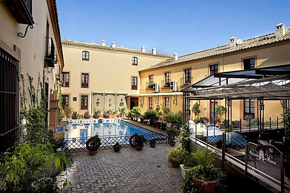 Alcazar De La Reina Hotel