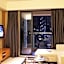 Dan Executive Hotel Apartment Zhujiang New Town