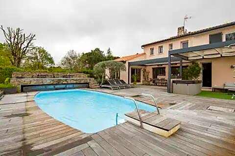 Wine Hôte Chambre d'hôtes