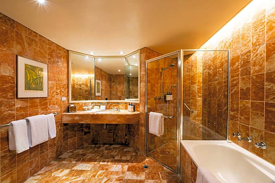 InterContinental Adelaide By IHG