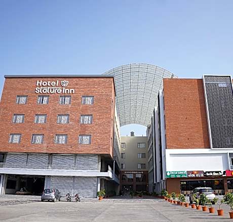 HOTEL STATURE INN