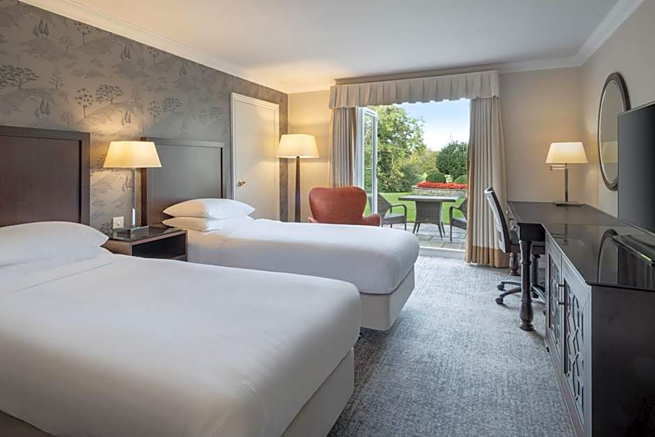 Delta Hotels St. Pierre Country Club