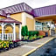 Quality Inn & Suites Syracuse Fairgrounds