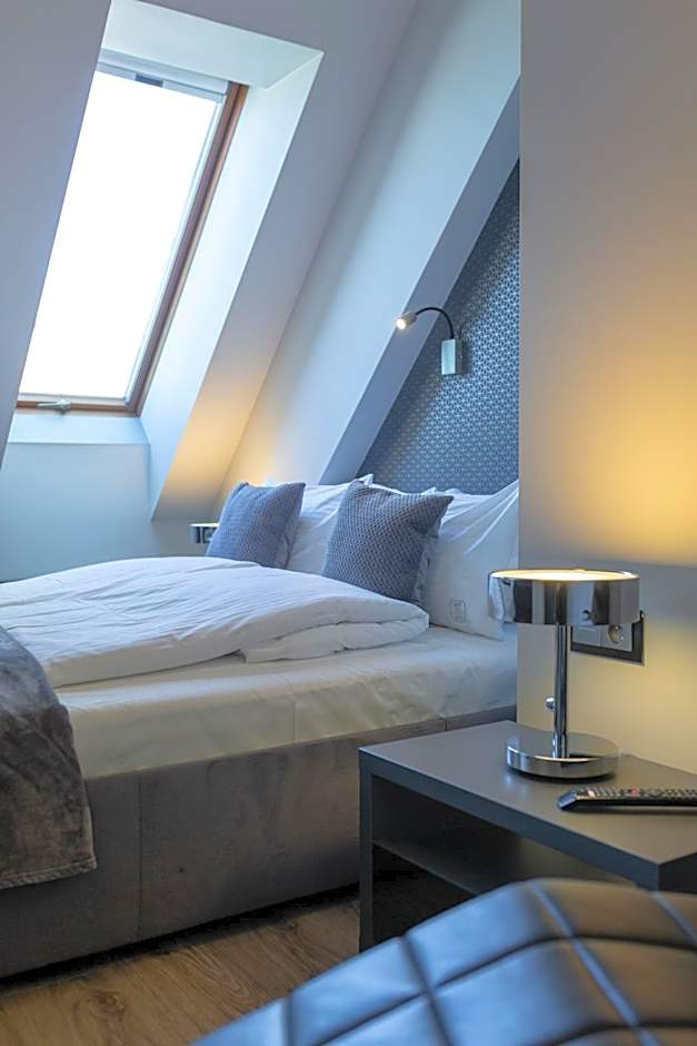 Aparthotel New Lux