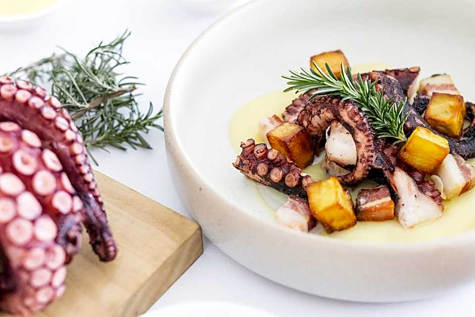 Hotel Ristorante Montuori