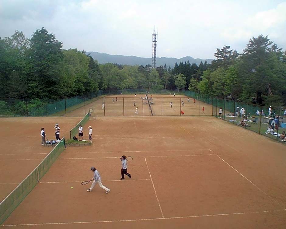 Mizubaso