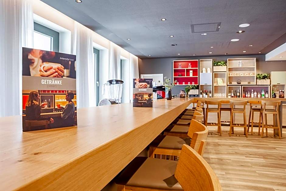 IntercityHotel Dortmund