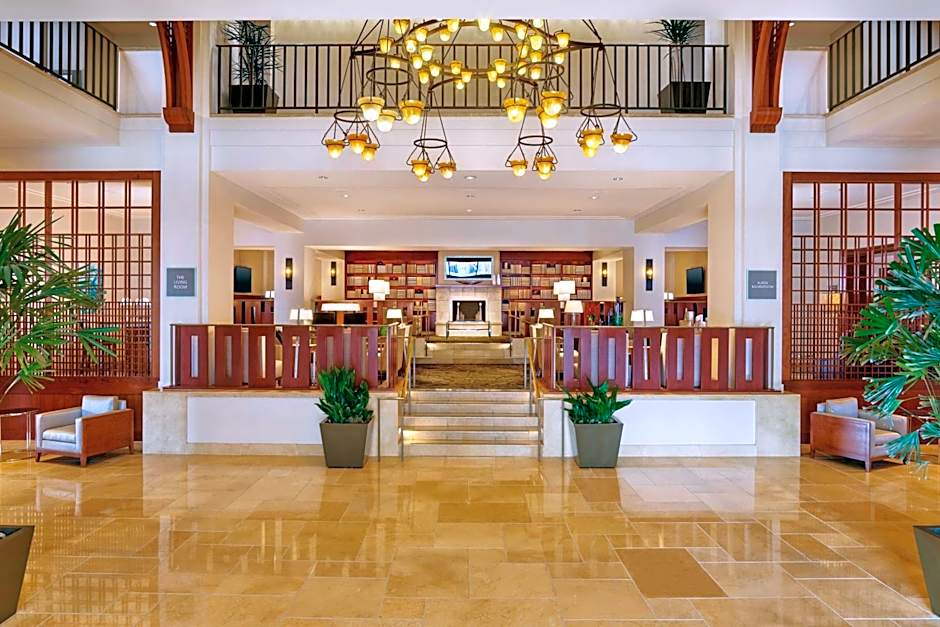 Westin Pasadena