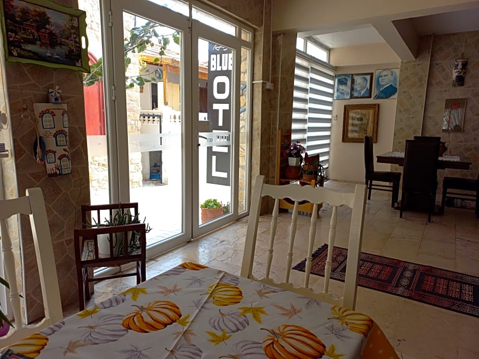 Blue Otel Cesme
