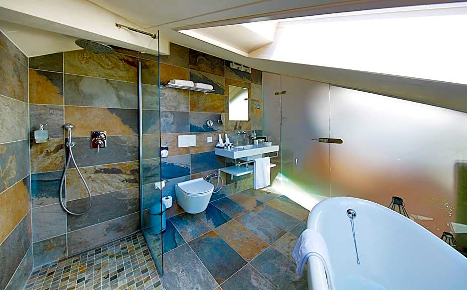 Boutique & Business Hotel La Tureta