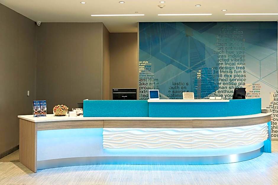 SpringHill Suites by Marriott Somerset Franklin Township