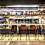 Moxy by Marriott Paris Bastille