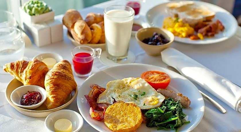 DoubleTree By Hilton Sukhumvit Bangkok