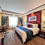 Nairobi Serena Hotel