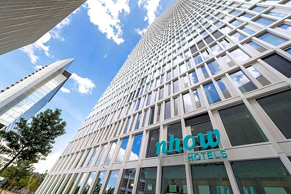 nhow Frankfurt