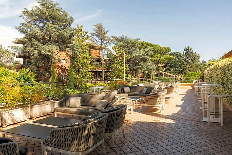 Garner Hotel Rome Aurelia by IHG