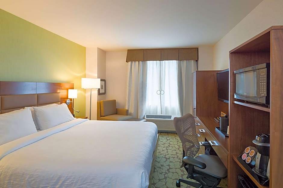Hilton Garden Inn New York/Manhattan-Midtown East