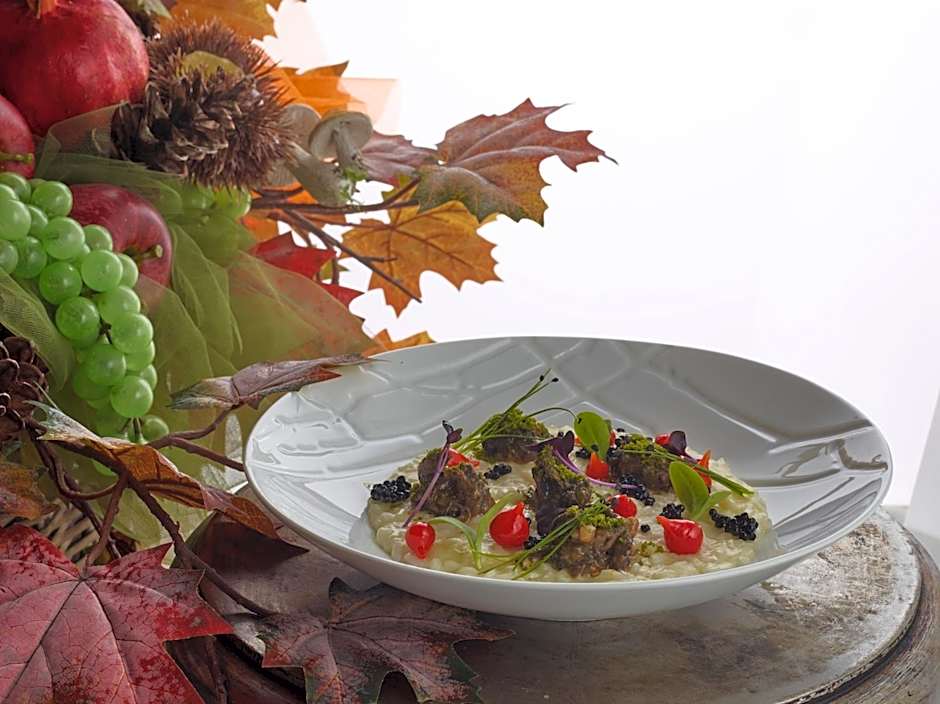 Hotel Ristorante Eurossola