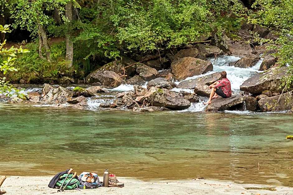Hotel Chalet Del Sogno