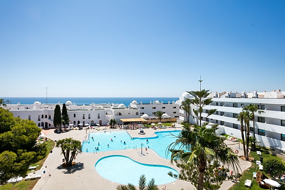 Apartamentos Turísticos Best Pueblo Indalo