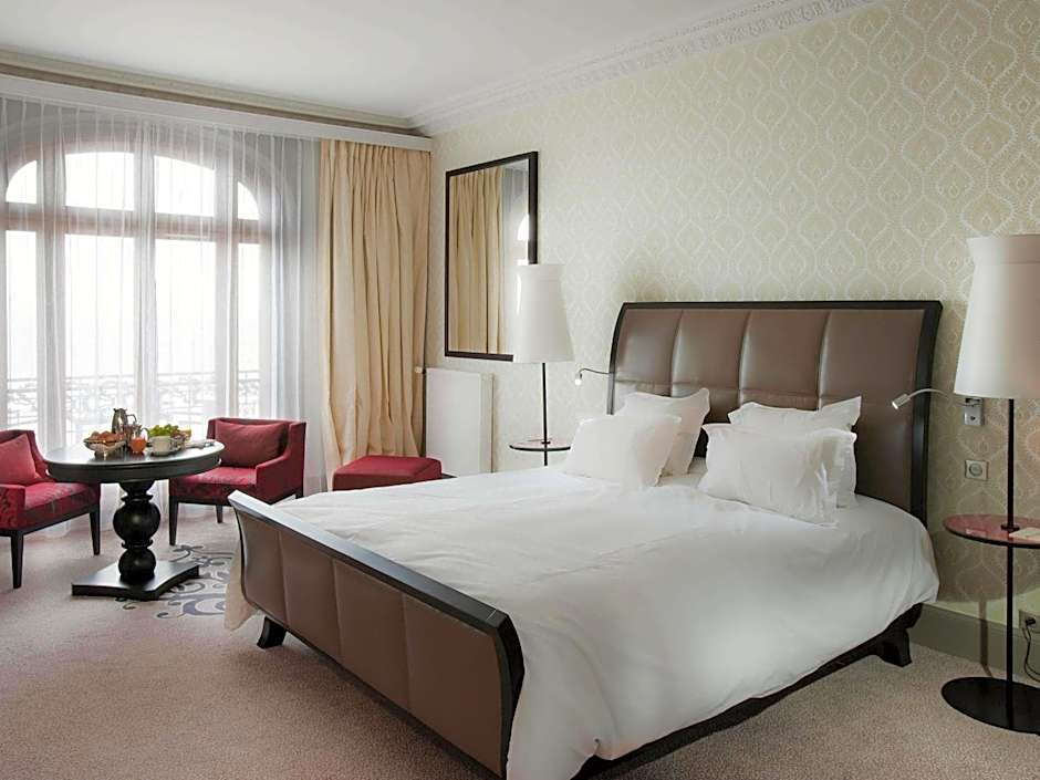 Le Grand Hotel Cabourg - MGallery