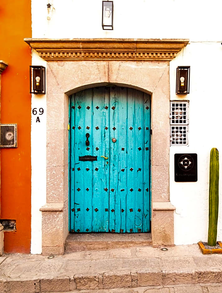 Casa Delphine