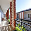 Urbanview Hotel Griya Menteng Palangkaraya by RedDoorz